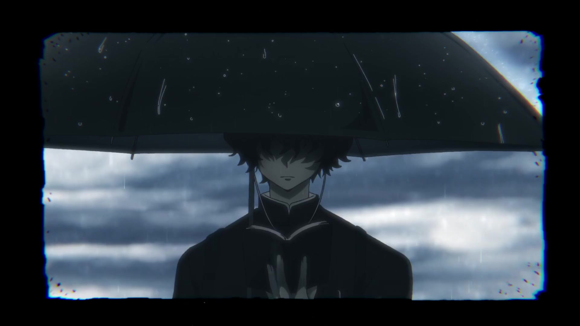 [Tsukyio Editing Resources] Zom 100 - Ep 12 - 14.mp4